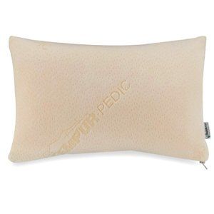 Tempurpedic Travel Pillow  -New-